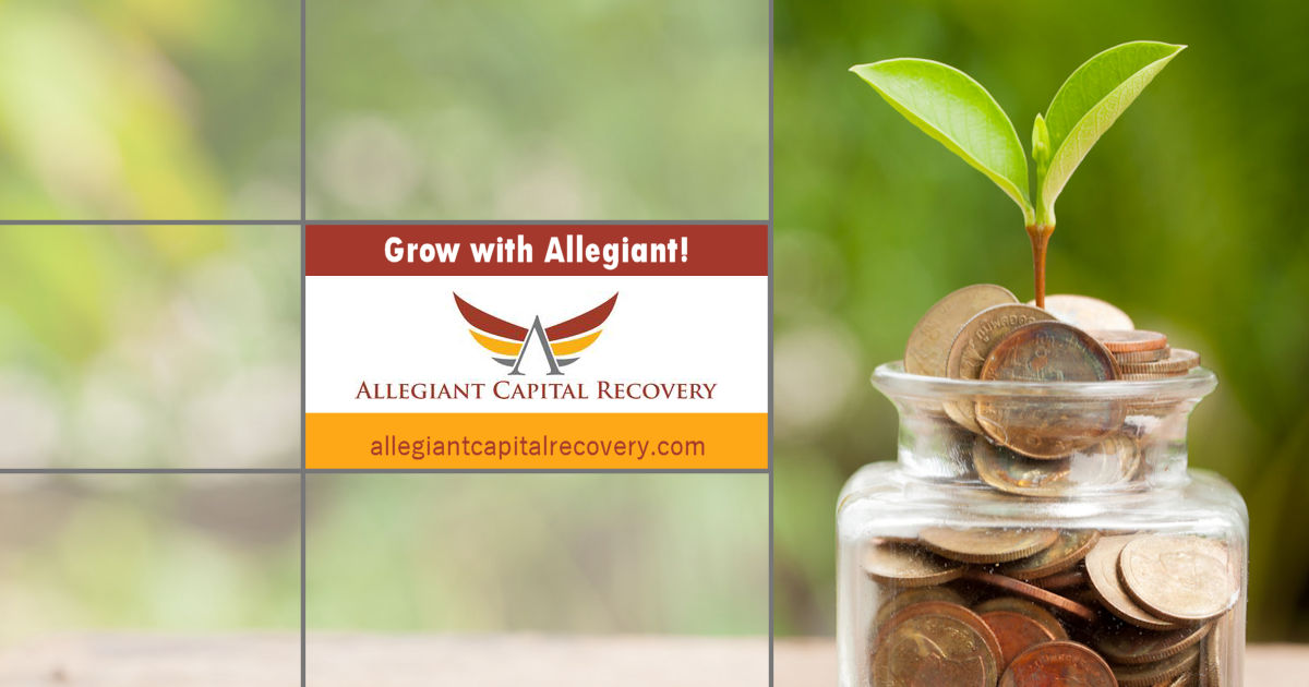 Allegiant Capital Recovery Services, LLC